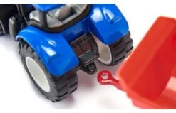 Siku 1544 New Holland Met Palletvork En Pallet 12 Siku 1544 New Holland Met Palletvork En Pallet -Speelgoed Promoties Winkel 79 2