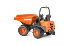 Bruder 2449 Ausa Mini Dumper -Speelgoed Promoties Winkel 7a4dde6aeebaceae7fed092a3df3cb8fbfbd79ac52e5ac99ea7bc0cd02e40f63