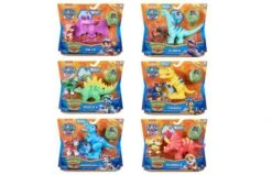 Paw Patrol Dino Rescue Action Pack Pups