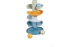 Little Dutch Spiraaltoren Blauw -Speelgoed Promoties Winkel 807x1200