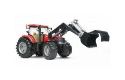 Bruder 3096 Case CVX 230 Tractor Met Voorlader