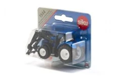 Siku 1544 New Holland Met Palletvork En Pallet 13 Siku 1544 New Holland Met Palletvork En Pallet -Speelgoed Promoties Winkel 80 2
