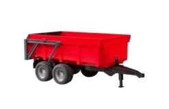 Bruder 2211 Dumper