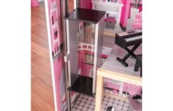 KidKraft Sparkle Mansion-poppenhuis -Speelgoed Promoties Winkel 8150cbbb43bef080aa4561c672b14592b2082c1c6caf4226c8515e4bcab68038