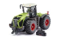 Siku 6794 Claas Xerion 5000 TRAC VC Met Besturing Via De App -Speelgoed Promoties Winkel 81 2 1