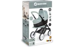 Smoby Quinny Poppenwagen 3-in-1 9 Smoby Quinny Poppenwagen 3-in-1 -Speelgoed Promoties Winkel 824x1200