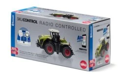 Siku 6794 Claas Xerion 5000 TRAC VC Met Besturing Via De App -Speelgoed Promoties Winkel 82 2 2