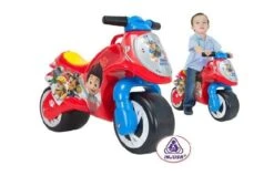 Injusa Paw Patrol Loopmotor