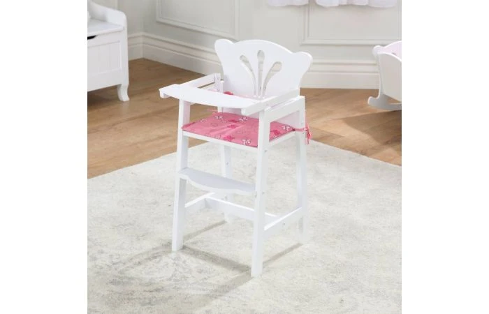 KidKraft Kinderstoel Pop Lil' Doll 13 KidKraft Kinderstoel Pop Lil' Doll - Afbeelding 13