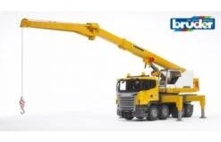 Bruder 3570 Scania Liebherr Telescoopkraan -Speelgoed Promoties Winkel 83ec5f8ccb7217f9662b7b36f0752e826416754fecfdcb45fb40da6950f1354d