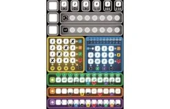 999 Games Clever -Speelgoed Promoties Winkel 848x1200