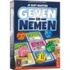 999 Games Geven En Nemen