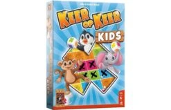 999 Games Keer Op Keer Kids