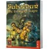 999 Games Saboteur De Donkere Grot
