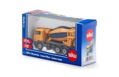 Siku 1898 Winterdienst -Speelgoed Promoties Winkel 8 3