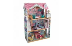 KidKraft Annabelle Poppenhuis -Speelgoed Promoties Winkel 8b7d65881122654eedafae3b631ceaf898a1c40e1a49372d0a527aebc4790ca9