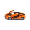Siku BMW I8 LCI Siku