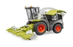 Bruder 2134 Claas Jaguar 980 Veldhakselaar 14 Bruder 2134 Claas Jaguar 980 Veldhakselaar -Speelgoed Promoties Winkel 8e30a15afb5e827a5691a68cc0830c54dc15533c41550b960eb28a7720aca98a