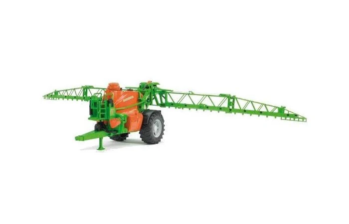 Bruder 2207 Amazone Spuitwagen UX 5200 2 Bruder 2207 Amazone Spuitwagen UX 5200 - Afbeelding 2
