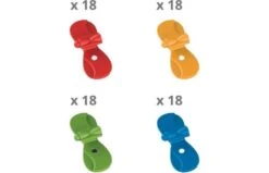 Smoby FleXtreme Refilltracks -Speelgoed Promoties Winkel 906x1200