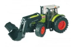 Bruder 3333 Frontlader Voor Tractoren 3000 -Speelgoed Promoties Winkel 9108897c759fbced6b328a305d285652ebb0824c01e6b73458de95aed77e6342