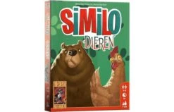 999 Games Similo Dieren
