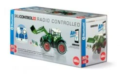Siku 6796 Fendt 933 Vario Met Voorlader En Bluetooth Remote Control 1:32 -Speelgoed Promoties Winkel 91 1 1