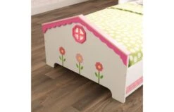 KidKraft Peuterbed Poppenhuis-stijl -Speelgoed Promoties Winkel 94118191af8b48a095cc29b7a8390692779d5f70273eb92b4ab982b1567a03e1