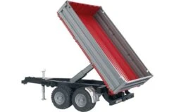 Bruder 2019 Aanhanger Met Schotten -Speelgoed Promoties Winkel 94494326306d5653dde31c2bb2318c613ca9e8f867967fbc2f258ab47913177a