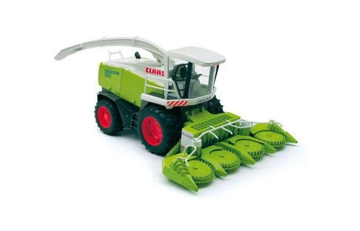 Bruder 2131 Claas Jaguar 900 Hakselaar 5 Bruder 2131 Claas Jaguar 900 Hakselaar - Afbeelding 5