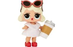 LOL L.O.L Surprise! Leading Baby Vakantielounge 6 LOL L.O.L Surprise! Leading Baby Vakantielounge -Speelgoed Promoties Winkel 949x1200