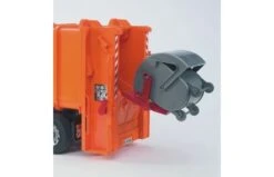 Bruder 2607 Set Vuilniscontainers -Speelgoed Promoties Winkel 94ba77c600eacbc26fe7a14577a38ac384caf5193476728c958a687a5ec54434