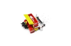 Bruder 2347 Pottinger Vitasem 302ADD Eg-zaaimachine -Speelgoed Promoties Winkel 95eed458fdadc07e62bfd96bd0a22a88f381a2598e971e57a709370c62c7a049