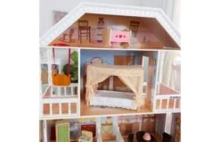 KidKraft Poppenhuis Savannah -Speelgoed Promoties Winkel 9654efdac4c600f5bf081aed214fa26abe0a2bc378a8398434fe38096869b1db