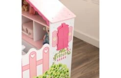 KidKraft Peuterbed Poppenhuis-stijl -Speelgoed Promoties Winkel 97d25b17273e2dfc6b6417535559e73bd4331c7e6c681832575d29371f8026ca