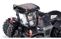 Siku 6799 Claas Xerion 5000 Zwart Met Dubbele Banden -Speelgoed Promoties Winkel 98 1 1