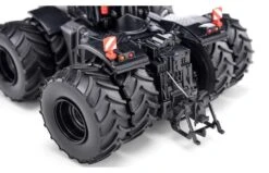 Siku 6799 Claas Xerion 5000 Zwart Met Dubbele Banden -Speelgoed Promoties Winkel 99 3