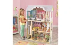KidKraft Kaylee Poppenhuis -Speelgoed Promoties Winkel 9d3372ee4790922d52307c886be82b50d8e6e327856cc232abe3ba2e79fea302