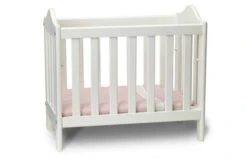 Micki Houten Poppenbedje