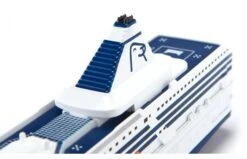 Siku 1729 Silja Symphony -Speelgoed Promoties Winkel 9f4c82b1aea41a5a4f57bc05eec58238a80c4114371e92a960706ec6daa13f7c