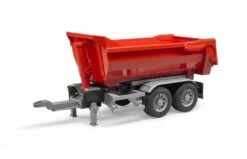 Bruder 3923 Aanhanger Half Pipe -Speelgoed Promoties Winkel 9fedb234d2cc98256f668b02a9f9583e74658dddc6e1ab5e03b951672023bd67