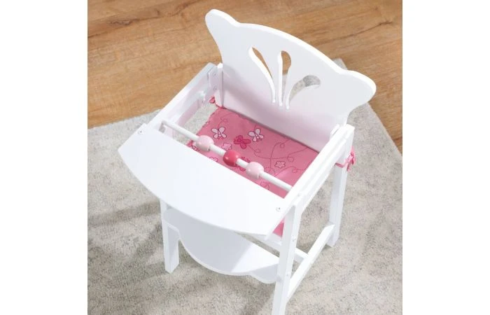 KidKraft Kinderstoel Pop Lil' Doll 14 KidKraft Kinderstoel Pop Lil' Doll - Afbeelding 14