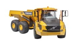 Bruder 2455 Volvo A60H Dumper