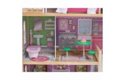KidKraft Ava Poppenhuis -Speelgoed Promoties Winkel a4de33c4815fa6206068900ce2a8c859162c06323aefb7768dff604a63beab2a