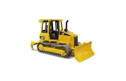 Bruder 2443 Caterpillar Shovel Met Rupsbanden -Speelgoed Promoties Winkel a58de8cbc948094841c6428b7994478faf1f0cbcbfd4f2cc50d52fa34eed1965