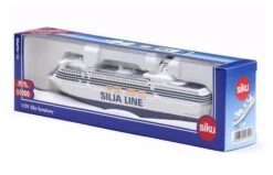 Siku 1729 Silja Symphony -Speelgoed Promoties Winkel a884fd5c388143760f813032c132cf516ab8ab429a2a6c82b46ab1121b3f8c04