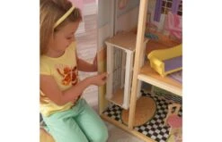 KidKraft Kaylee Poppenhuis -Speelgoed Promoties Winkel a8e4688b832bf5d80eee3756cb2c74287d7ab525a0378ae46c4b9036c17a6fbe