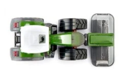 Siku 2000 Fendt 942 Vario Met Frontmaaier -Speelgoed Promoties Winkel a9d0aa2b8484cb886e26fdb2bd5e4e847252cc0effa2aa91e40fc39c1ff059a0