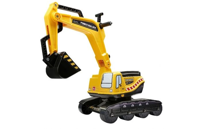 Falk Power Builder Graafmachine 1 Falk Power Builder Graafmachine