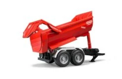 Bruder Burder 2225 Krampe Halfpipe Kieptrailer -Speelgoed Promoties Winkel aab493821c9d6cc231112cacae1a082b6481bc8f6a955002bb9764e4ccdead80